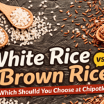 Chipotle nutrition calculator