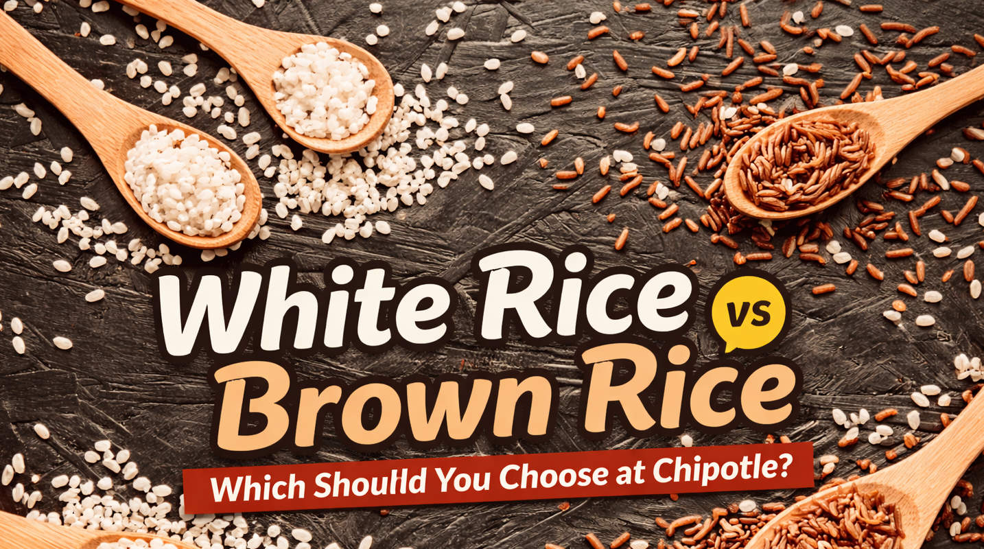 Chipotle nutrition calculator